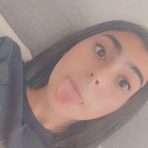 Meet your Posher, Susana